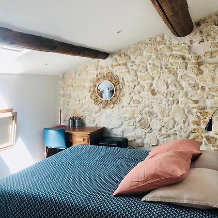 Joli Duplex Avec Terrasse Apartment Marseille Ngoại thất bức ảnh